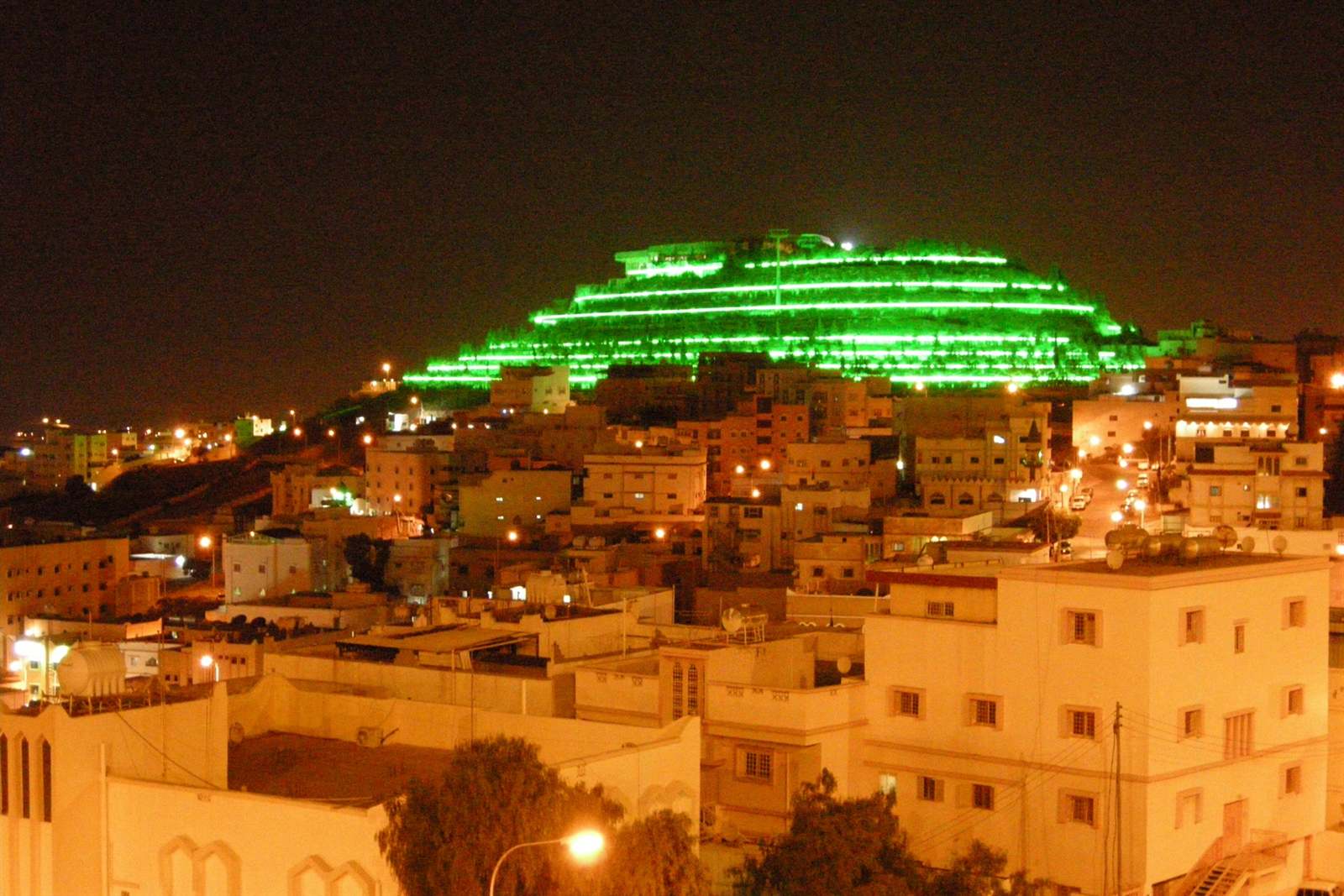 أبها — وجهة مستهدفة